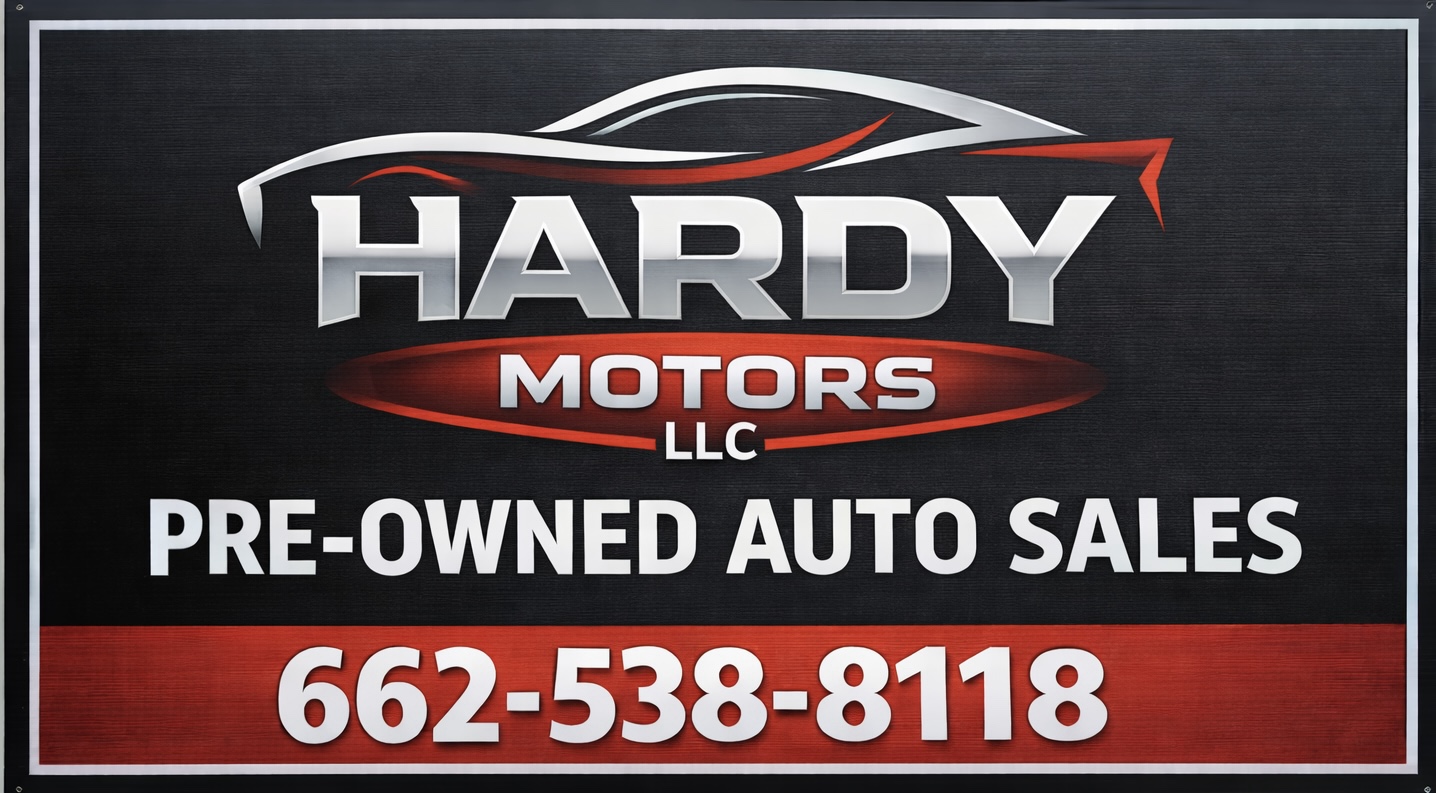 Hardy Motors LLC Pre-Owned Auto Sales